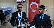 KASKİ, 185 ÇAĞRI MERKEZİNİ KAMUOYUNA TANITTI