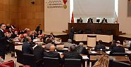 KASKİ 2016 yılı 1. Olağanüstü Genel Kurulu Yapıldı