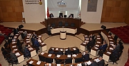 KASKİ 2017 BÜTÇESİ GENEL KURUL’DA KABUL EDİLDİ