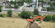 KASKİ’DEN KÜRTÜL’E İÇME SUYU ÇALIŞMALARI