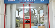 KASKİ’DEN MODERN VEZNELER