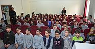 KASKİ, FARKINDALIK EĞİTİMLERİNE DEVAM EDİYOR