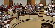 KASKİ GENEL KURULU OLAĞANÜSTÜ TOPLANDI.
