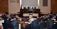 KASKİ OLAĞANÜSTÜ GENEL KURULU YAPILDI
