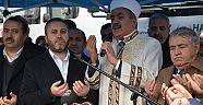 KASKİ PERSONELİNDEN SURİYE’YE YARDIM