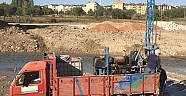 KASKİ TARAFINDAN ELBİSTAN’DA KALICI TEDBİRLER ALINIYOR