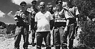 KAYBOLAN ÇİÇEKLER İSTİHBARAT ŞEFİNE JANDARMA KORUMASI