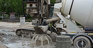 KAYNARCA TERFİ MERKEZİ, FOREKAZIKLARLA KORUMAYA ALINIYOR