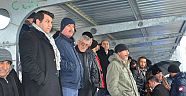 KAZANAN YİNE TÜRKOĞLU OLDU