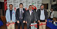 KENT GÖKSUNUN MUHTEŞEM GECESİ