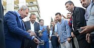 KİPAŞ HOLDİNG GELENEKSEL AŞURE GÜNÜ GERÇEKLEŞTİRİLDİ