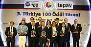 Kipaş Holding Kahramanmaraş’a Türkiye Birinciliği Getirdi