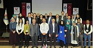 ‘’KİPAŞ KÂĞIT VE KSÜ’LÜ GENÇLER BİR ARAYA GELDİ.’’