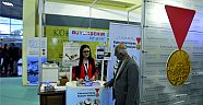 KİTAP FUARI’NDA ENGELLİLERE HİZMET
