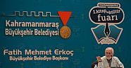 KİTAP VE KÜLTÜR FUARI KONFERANSLA SONA ERDİ