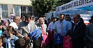 KİTAPLAR DEVLETTEN, ÇANTA VE KIRTASİYE ONİKİŞUBAT’TAN