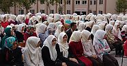 KIZ İMAM HATİPTEN MUHTEŞEM AŞURE