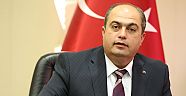 KMATSO BAŞKANI KARAKÜÇÜK’’FAİZ ARTIRIRIMI YATIRIMI ENGELLEMEZ’’