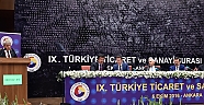 KMATSO Başkanı Serdar Zabun, Başbakan’a 17 Maddelik Rapor Sundu
