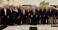 KMATSO'dan Cumhurbaşkanı’nın Milli İstihdam Seferberliği Çağrısına Tam Destek