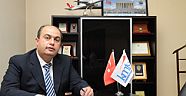 KMATSO YÖNETİM KURULU BAŞKANI KARAKÜÇÜK: 12.CUMHURBAŞKANIMIZI TEBRİK EDERİZ .