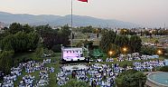KMTSO 12. Geleneksel İftar Programı yapıldı