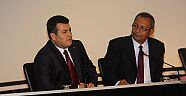 KMTSO 13. OLAĞAN MECLİS TOPLANTISI GERÇEKLEŞTİRİLDİ