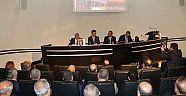 KMTSO 51. MECLİS TOPLANTISI YAPILDI
