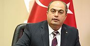 KMTSO Başkanı Karaküçük’’96 yıl önce aldığımız güç ile üretiyoruz’’