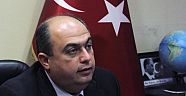 KMTSO Başkanı Karaküçük’’Türkiye, temiz bir sayfa açmıştır’’