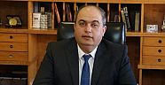 KMTSO Başkanı Karaküçük’’Yeni pazarlar sürekli araştırılıyor’
