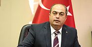 KMTSO Başkanı Kemal Karaküçük ‘’Kahramanmaraş’ın İhracatı Yükseliyor’’