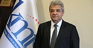 KMTSO Başkanı Serdar ZABUN’’Reel sektör canlanacak’’