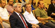 KMTSO BAŞKANI ZABUN: “GİRİŞİMCİLİK KABİLİYETİMİZ YÜKSEK”