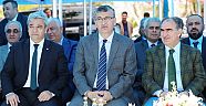 KMTSO BAŞKANI ZABUN: “KTM, TEKSTİL VE MODA YOLCULUĞUNA YENİ BİR İVME KAZANDIRACAK”