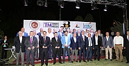 KMTSO’DA GELENEKSEL İFTAR PROGRAMI GERÇEKLEŞTİ.