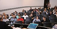 KMTSO’DA ‘KOBİGEL’ PROGRAMI TANITILDI