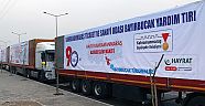 KMTSO’dan Bayırbucak’a yardım