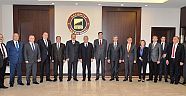 KMTSO’DAN BÖLGESEL İŞBİRLİĞİ ATAĞI
