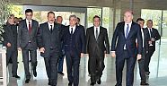 KMTSO’DAN BÖLGESEL İŞBİRLİĞİ ATAĞI