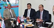 KMTSO'dan Türkiye'de Bir İlk - KSÜ Tekstil Bölümü Öğrencilerinin Tümüne Burs..