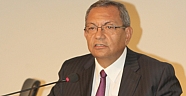 KMTSO Meclis Başkanı Mehmet Hanifi Öksüz