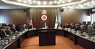 KMTSO’nun Teknik Çalışmaları Devam Ediyor.