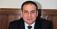 KMTSO’nun Yeni Genel Sekreteri Mehmet Akif Pakdil oldu.