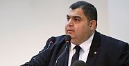 KMTSO Yönetim Kurulu Üyesi Beşen ‘’Büyük bir inanç örneği gösterildi ‘’