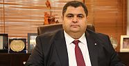 KMTSO Yönetim Kurulu Üyesi Mehmet Beşen, Alman Meclisi’nin “soykırım” kabulünü kınadı