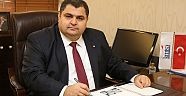 KMTSO Yönetim Kurulu Üyesi Mehmet BeşenBaşkanlık Sistemi Türkiye’yi Atağa Kaldıracak