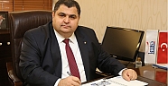 KMTSO Yönetim Kurulu Üyesi Mehmet Beşen ‘’Enerjide dışa bağımlılık bitecek’’