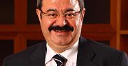 -KONUKOĞLU AİLESİ GELİR VERGİSİ REKORTMENLERİ,LİSTESİNDE İLK 7 SIRAYI ALDI
