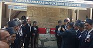 KORE GAZİSİ MEHMET BİRCAN EBEDİYETE UĞURLANDI